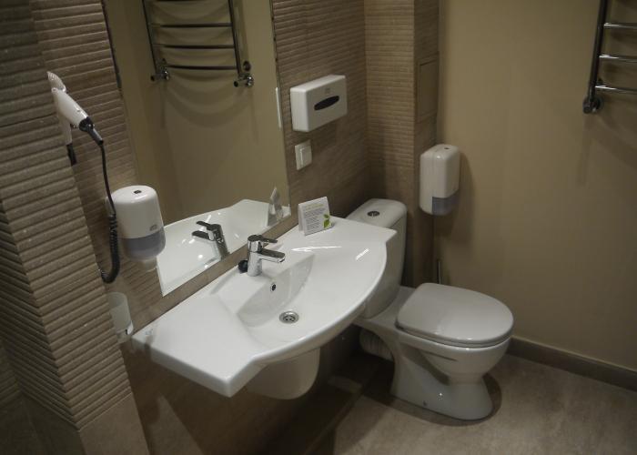 Optima Collection Zhytomyr Hotel Buitenkant foto