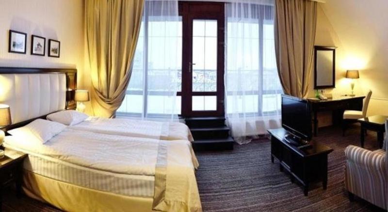 Optima Collection Zhytomyr Hotel Kamer foto