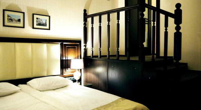Optima Collection Zhytomyr Hotel Buitenkant foto