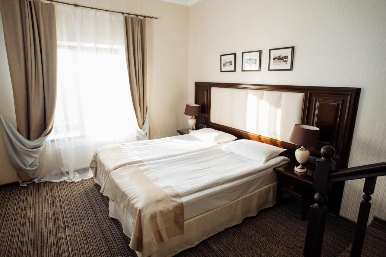 Optima Collection Zhytomyr Hotel Buitenkant foto